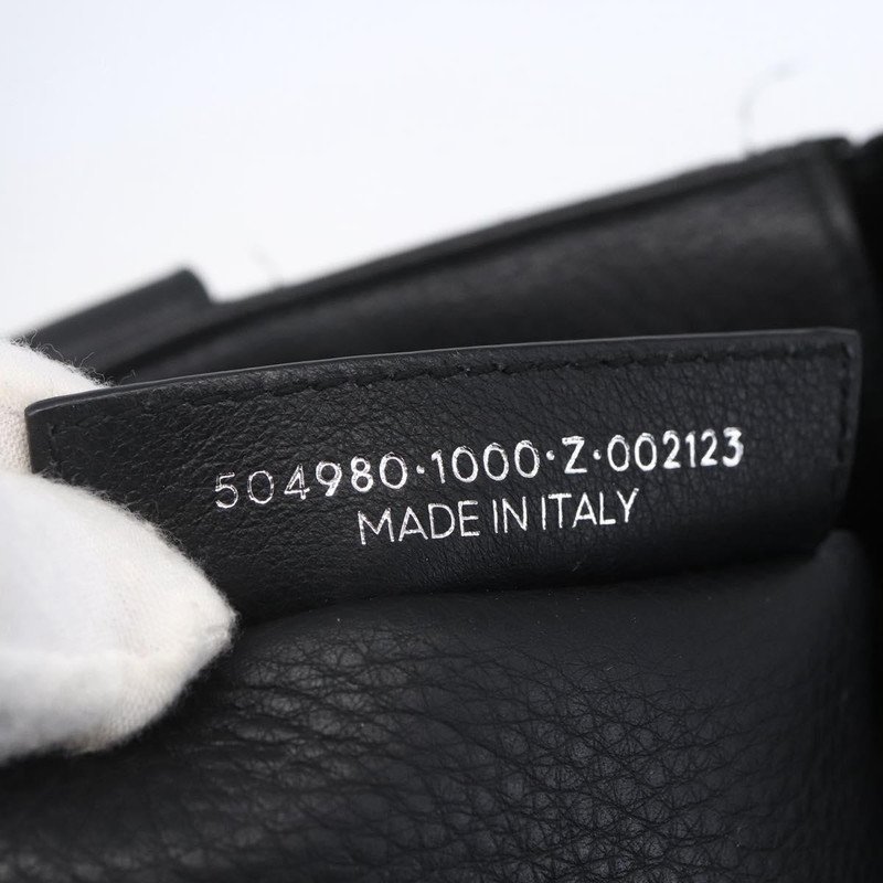 Balenciaga Everyday Carry Tote Cuero