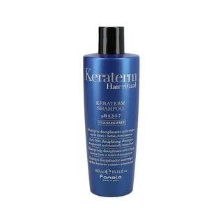 FANOLA Keraterm Shampoo Disciplinante Anticrespo 300ml