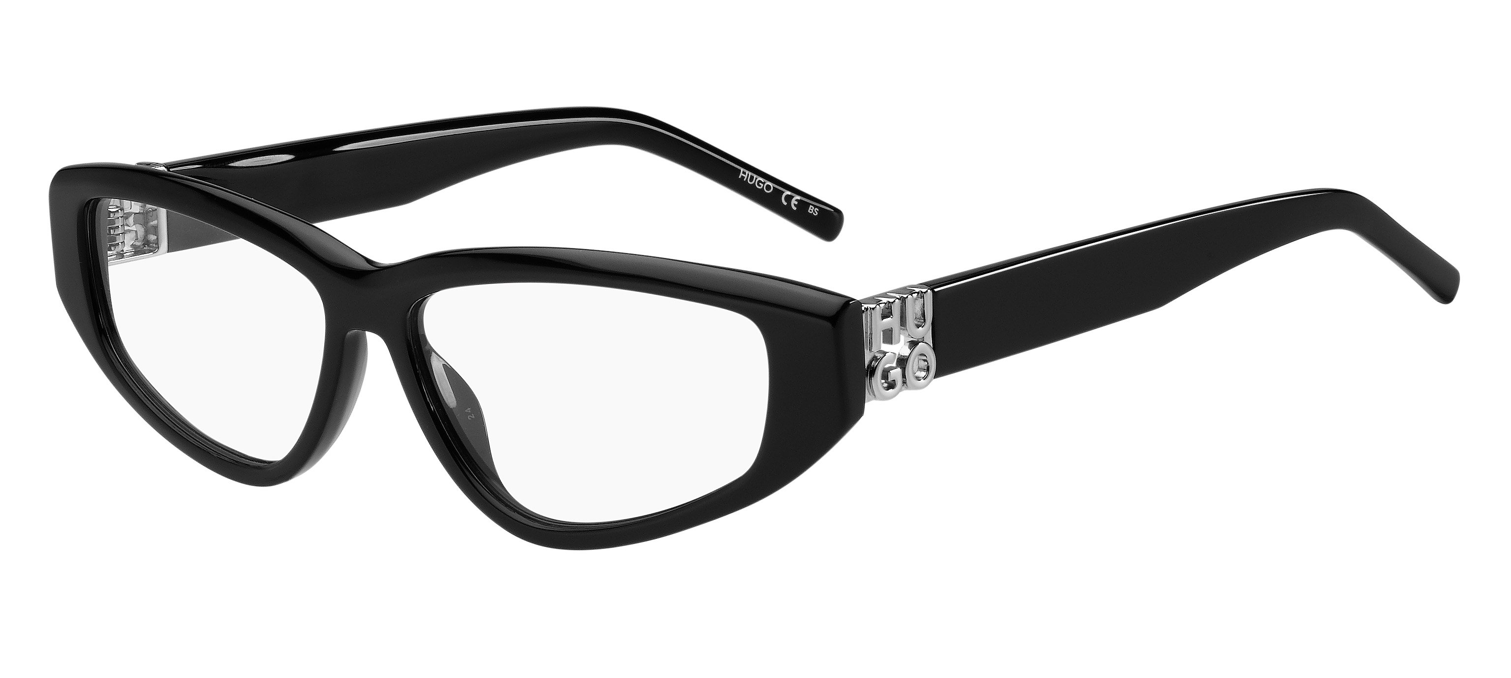 Hugo Lunettes de vue pour femme Hugo HG-1258-807F513