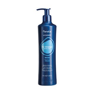 FANOLA Wonder No Orange Extra Care Mask 350ml