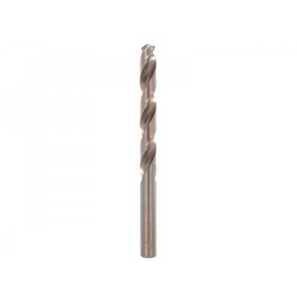 Tivoly Foret HSSE5 taille meule cylindrique court Ø4 mm TIVOLY - 2 pièces - 11455040400