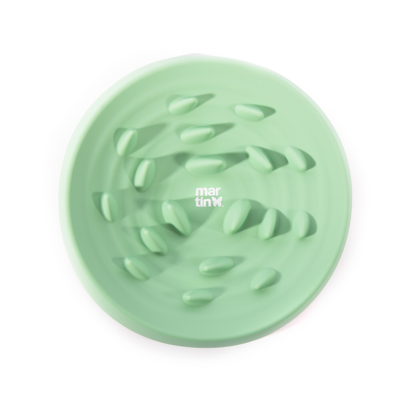 Martin Sellier Gamelle pour chien Martin Sellier Slow Feeder