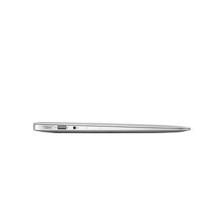 MacBook Air 13" 2017" Core i5 1,8 Ghz 8 GB 1 TB SSD Plata - Con bateria nueva