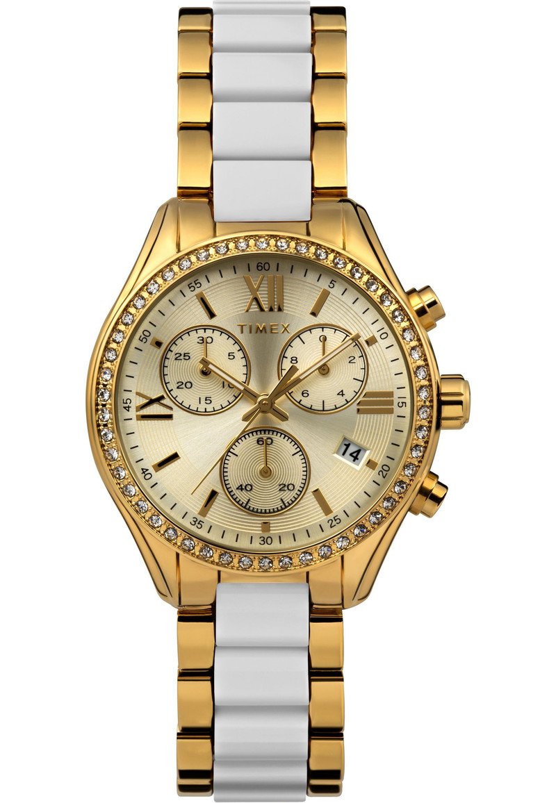 Timex Reloj Cronógrafo De Cuarzo  -    TREND