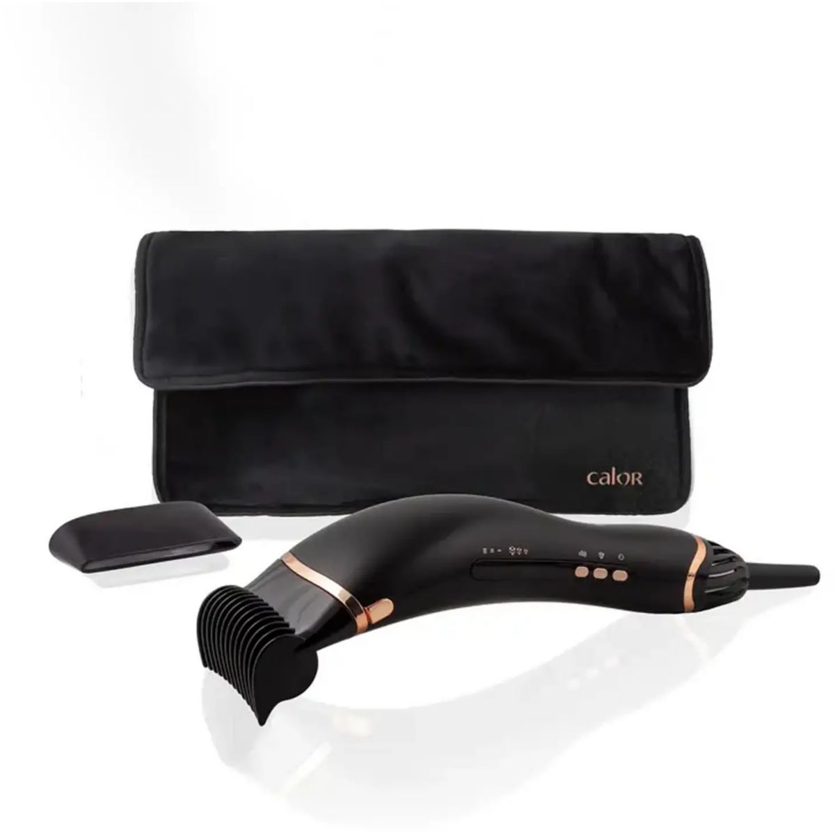 Calor Sèche cheveux CALOR CF8C20C0 Air Motion