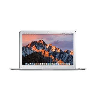 MacBook Air 13" 2017" Core i5 1,8 Ghz 8 GB 1 TB SSD Plata - Con bateria nueva