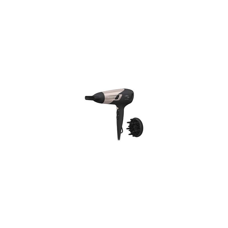 Calor Sèche cheveux Calor Booster ionique Studio Dry Glow CV5831C0