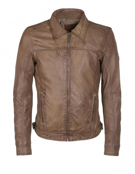 Veste Kaporal Taille S Bleue - Coupe-vent Légèrement Utilisée Très Bon état