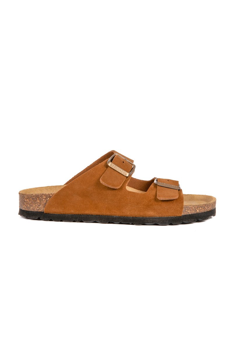 Babunkers SANDALE Brun - 27590