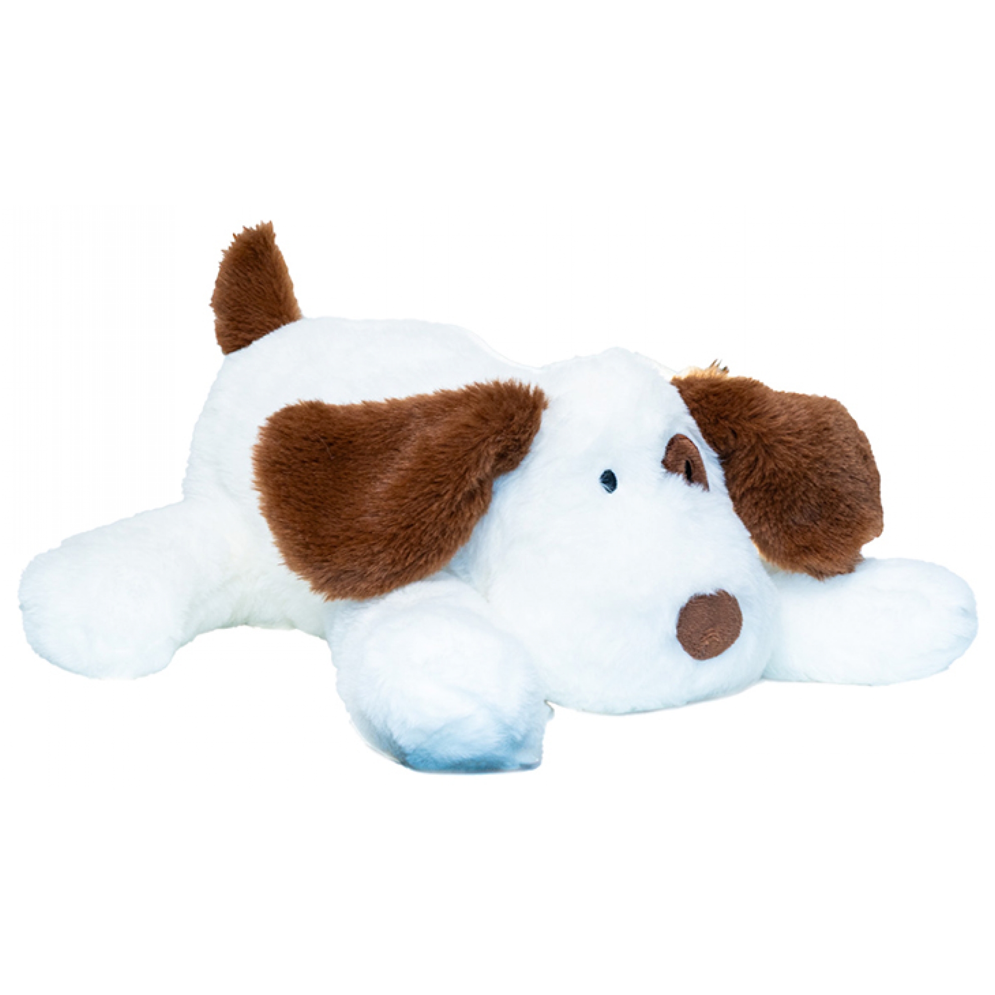 Ma Petite Bouillotte Ma Petite Bouillotte Déhoussable Forme Chien Beige