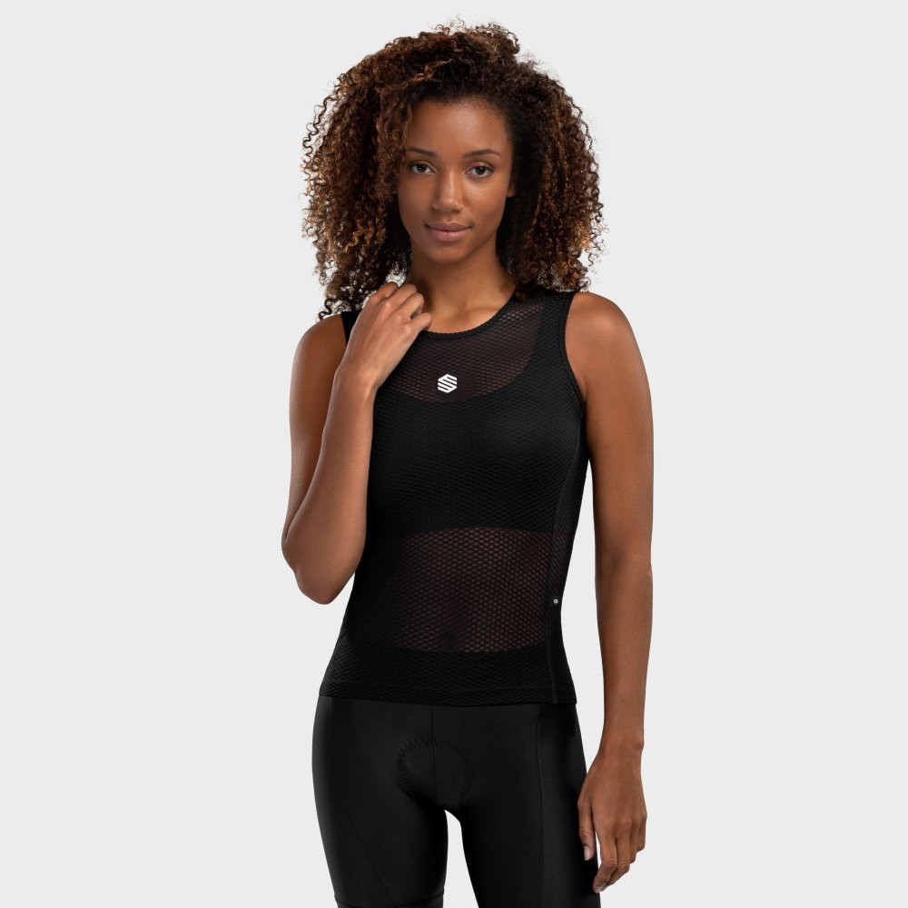Maillot de Ciclismo para Mujer Siroko M2 New Moon | SIROKO Maillot de Ciclismo para Mujer Siroko M2 New Moon | SIROKO