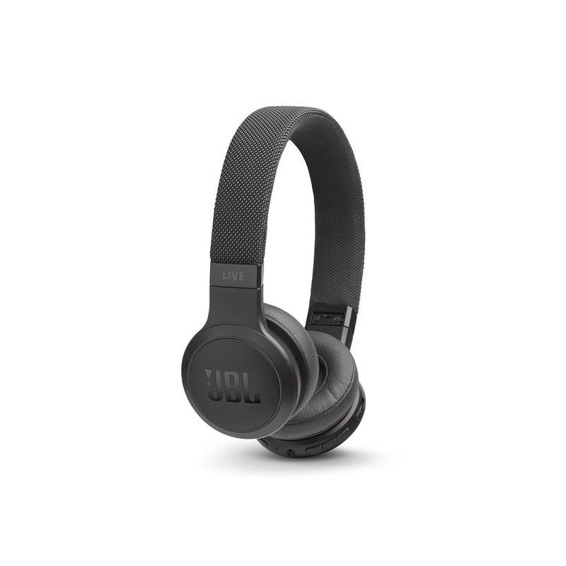 Jbl JBL Live 400BT Noir