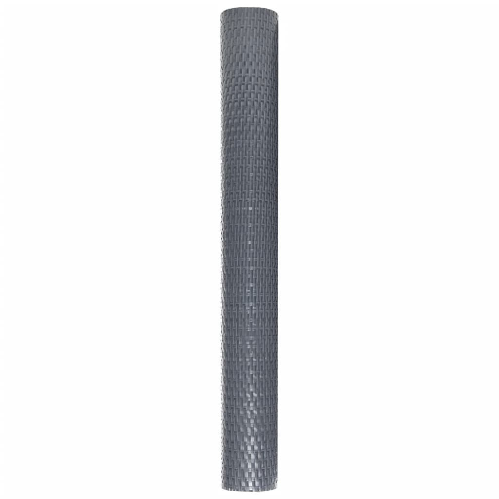 2 Porte-Manteaux Réglables VidaXL – Rail D’Accrochage Pour Balcon, Terrasse, Jardin – Neuf En Emballage
