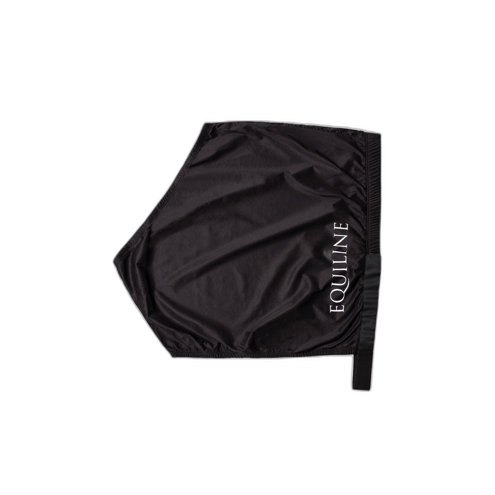 Equiline Protège-épaule pour cheval Equiline Lycra