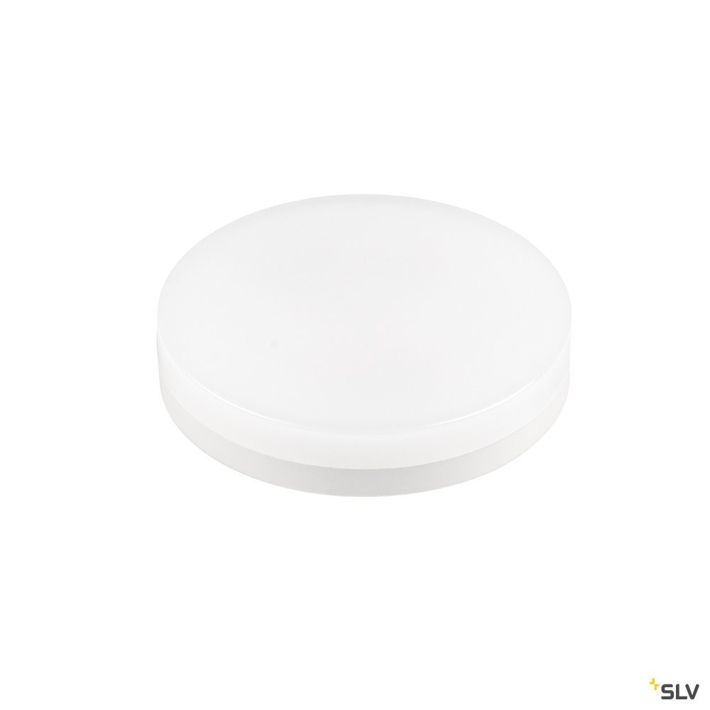 Jardideco Source LED TCR-TSE, GX53, blanc, 6,1W, 3000K, variable - SLV