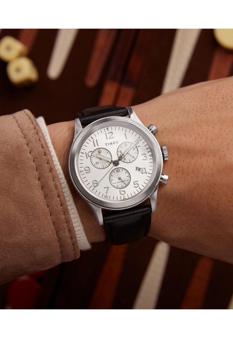 Timex Reloj Cronógrafo De Cuarzo  -    WATERBURY TRADITIONAL