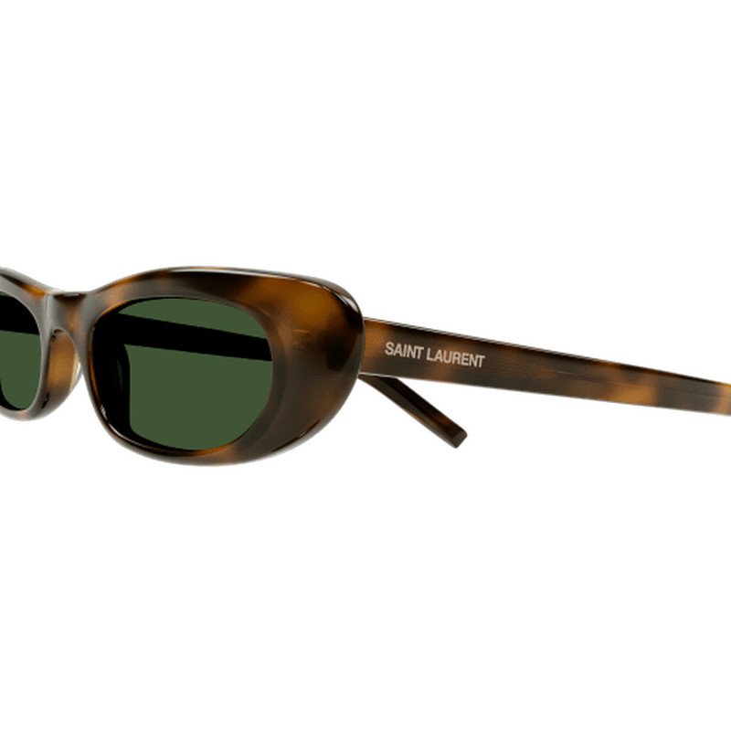 Gafas De Sol Saint Laurent Sl 557 Shade-002