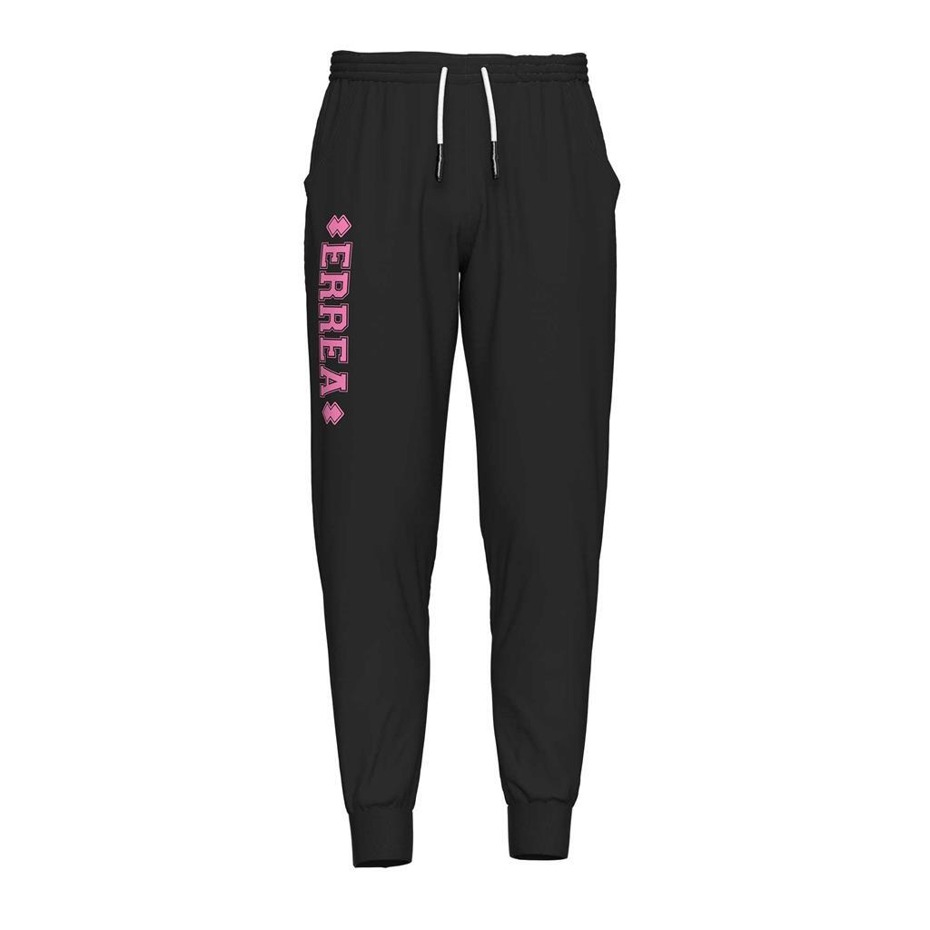 Errea Pantalon de jogging à logo enfant Errea Essential Cuff 074