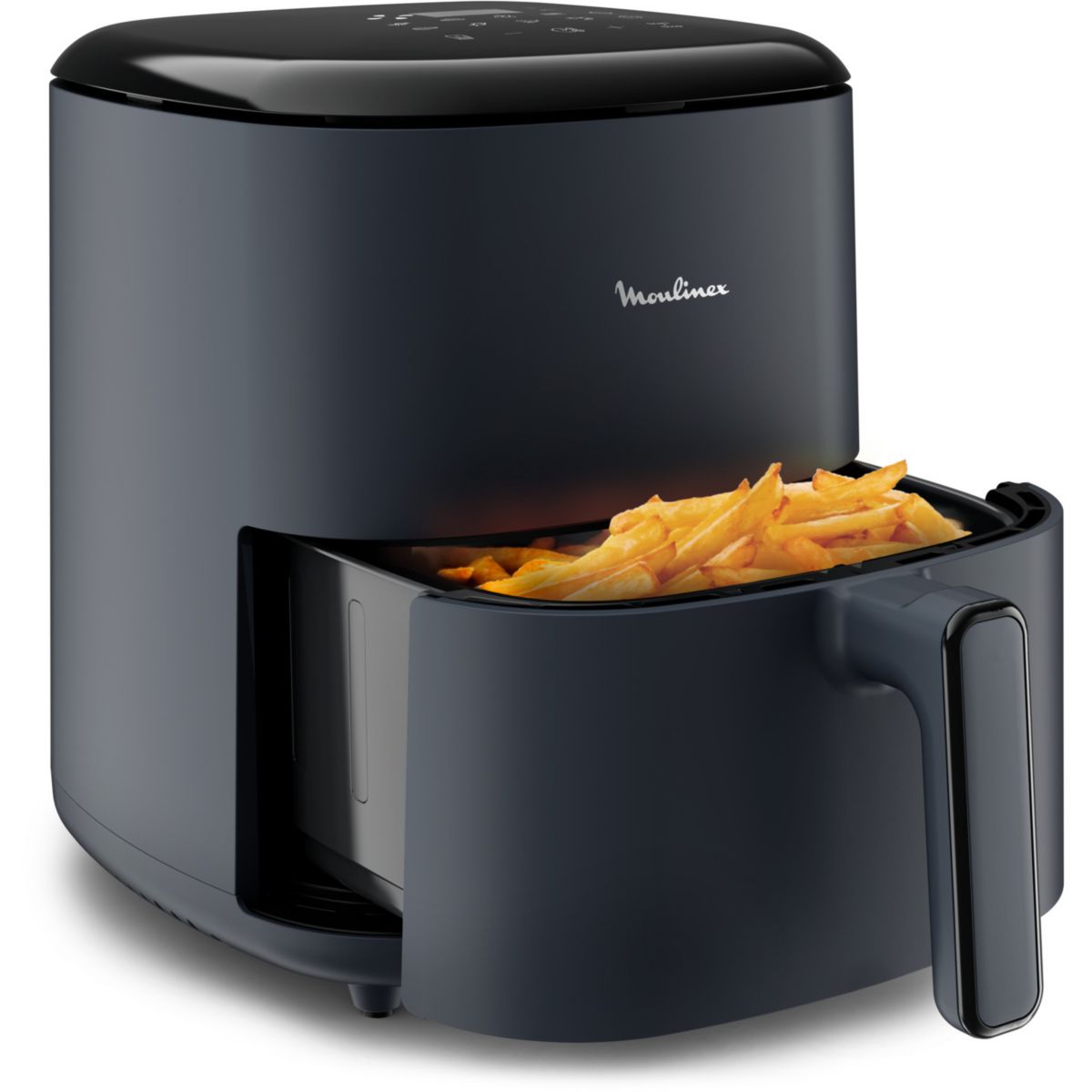 Moulinex Friteuse sans huile MOULINEX Easy fry max 5L EZ245B20