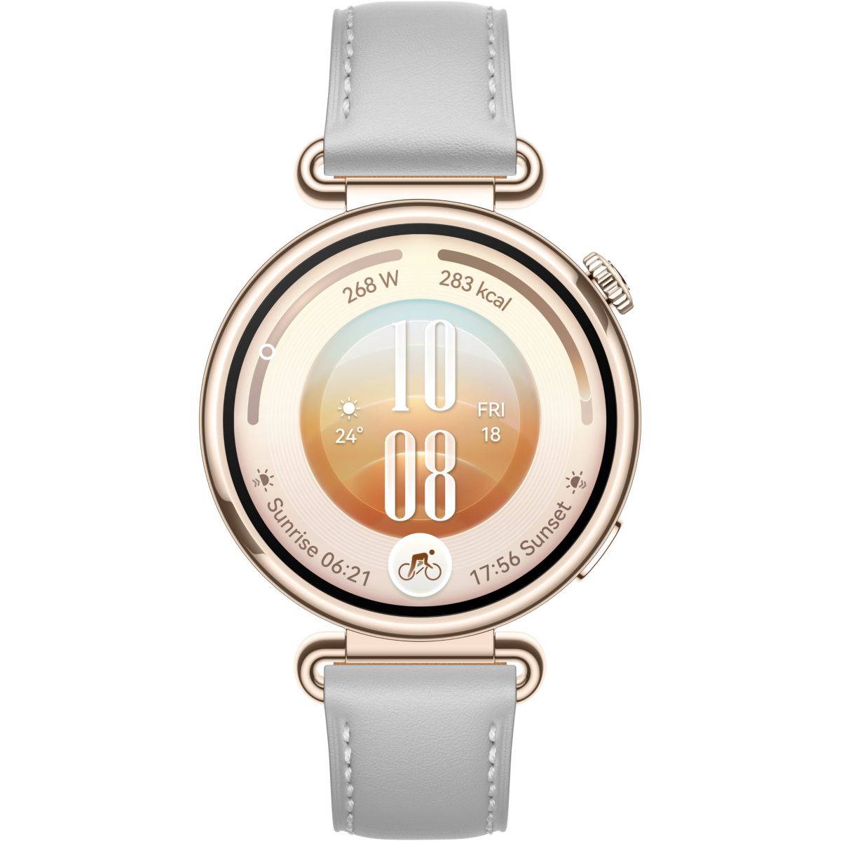 Huawei Montre connectée HUAWEI Watch GT7 41mm Grise