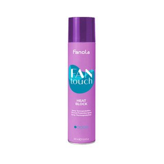 FANOLA Fantouch Heat Block Spray Termoprotector 300ml