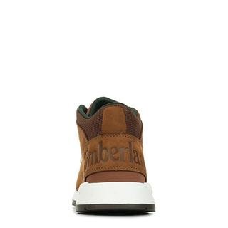 Timberland modelo Sprint Trekker Mid MARRON