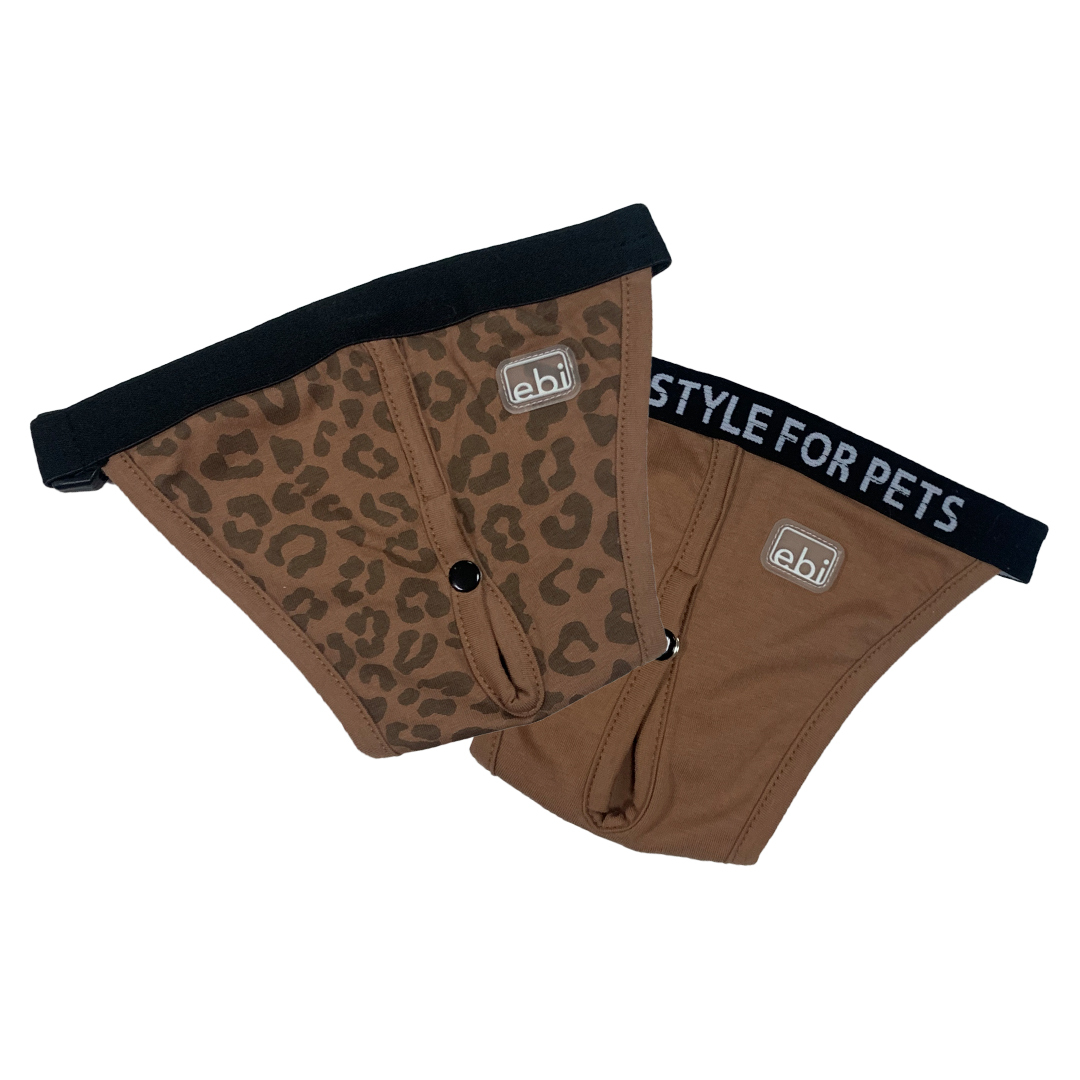 Ebi Culotte pour chien Ebi