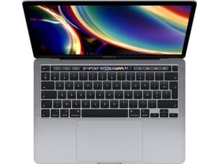 MacBook Pro 13" (2020) - 2 puertos - Core i5 - 8 GB RAM - 512 GB SSD - Teclado AZERTY - Gris espacial - Reacondicionado