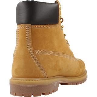 Timberland modelo Premium 6 I MARRON