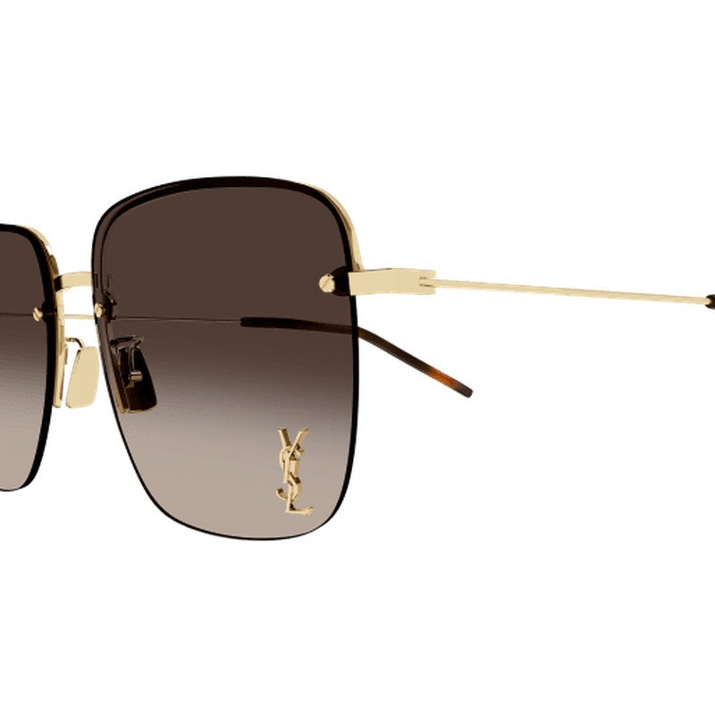 Gafas De Sol Saint Laurent Sl 312 M-008