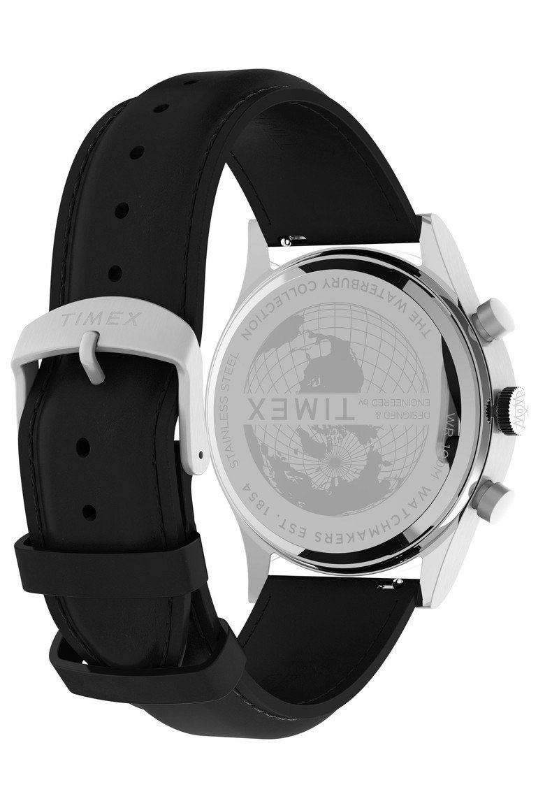 Timex Reloj Cronógrafo De Cuarzo  -    WATERBURY TRADITIONAL