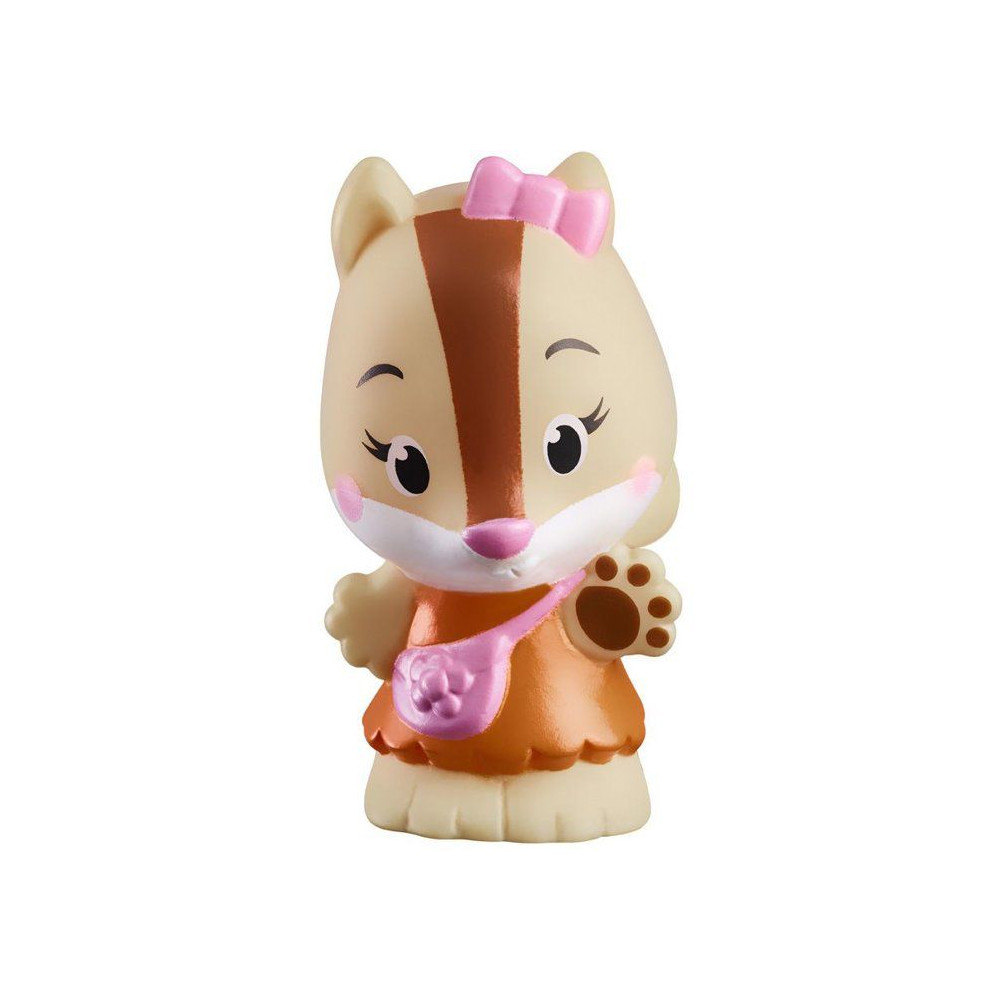 Personnage / figurines Klorofil Mia famille Nutnut - Jeux & Jouets Personnage / figurines Klorofil Mia famille Nutnut - Jeux & Jouets