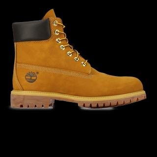 Timberland modelo Premium 6 I MARRON CLARO