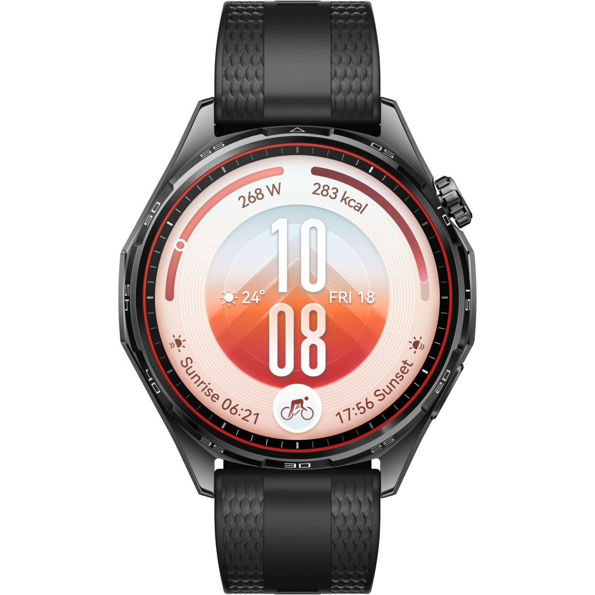 Huawei Montre connectée HUAWEI Watch GT7 46mm Noire