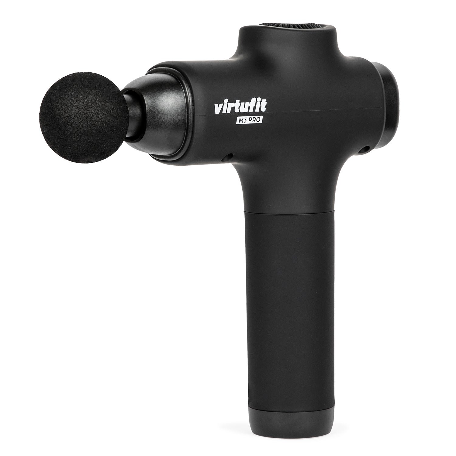 Virtufit Pistolet de massage M3 Pro Premium - 6 accessoires