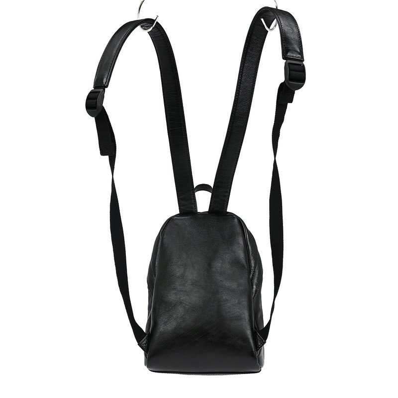 Balenciaga Soft Backpack Cuero XXS