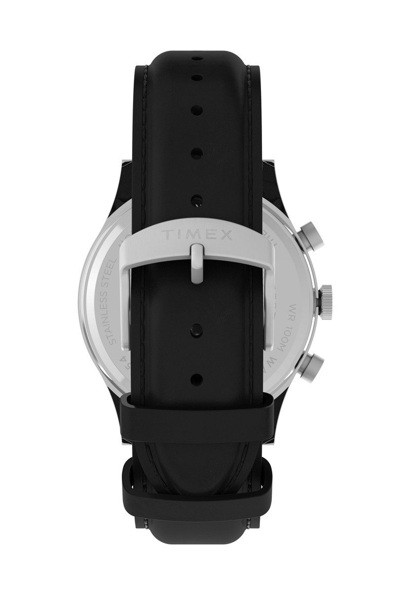 Timex Reloj Cronógrafo De Cuarzo  -    WATERBURY TRADITIONAL