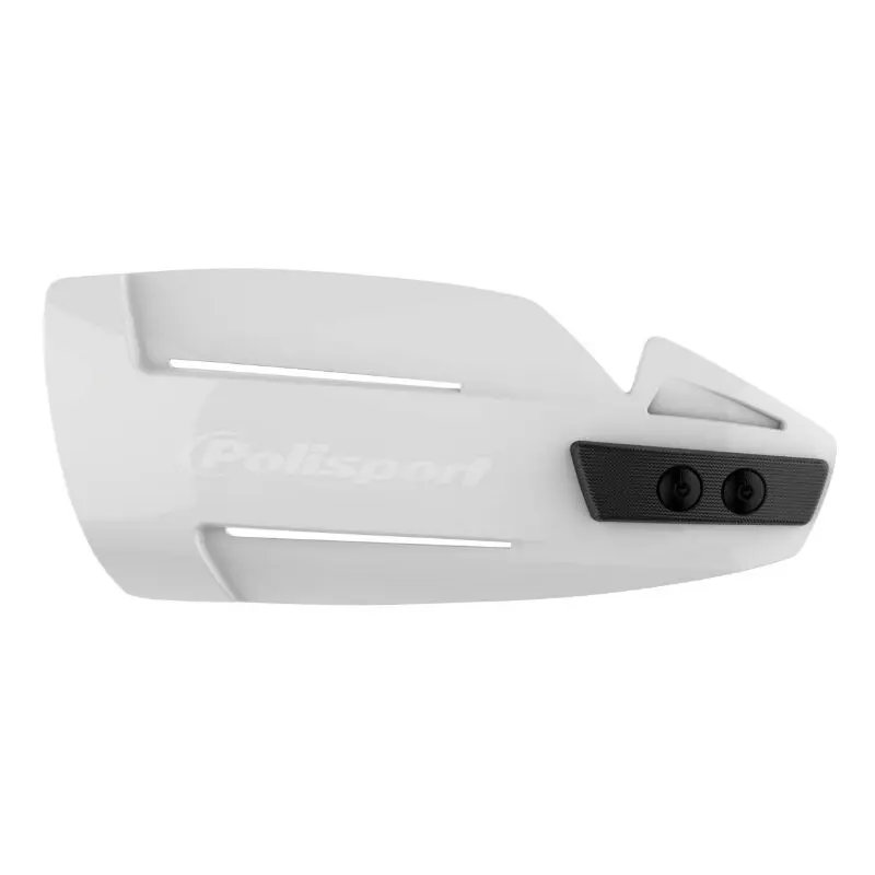 Polisport Protège-mains moto version ouverte Polisport Hammer