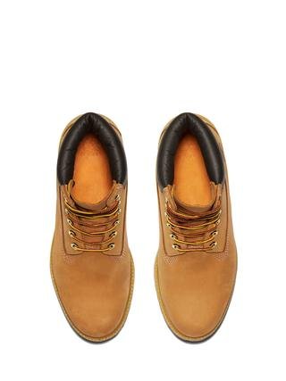 Timberland modelo Premium 6 I MARRON CLARO