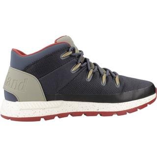 Timberland modelo Sprint Mid Lace Up Wat AZUL