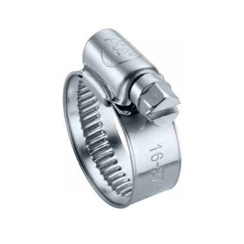 Acton Collier de serrage bande non perforée A4 DIN 3017 W5 - ACTON - NPSSM9 8-12