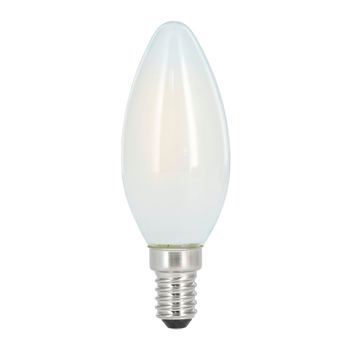 Xavax Ampoule XAVAX LED E14 4W Flamme