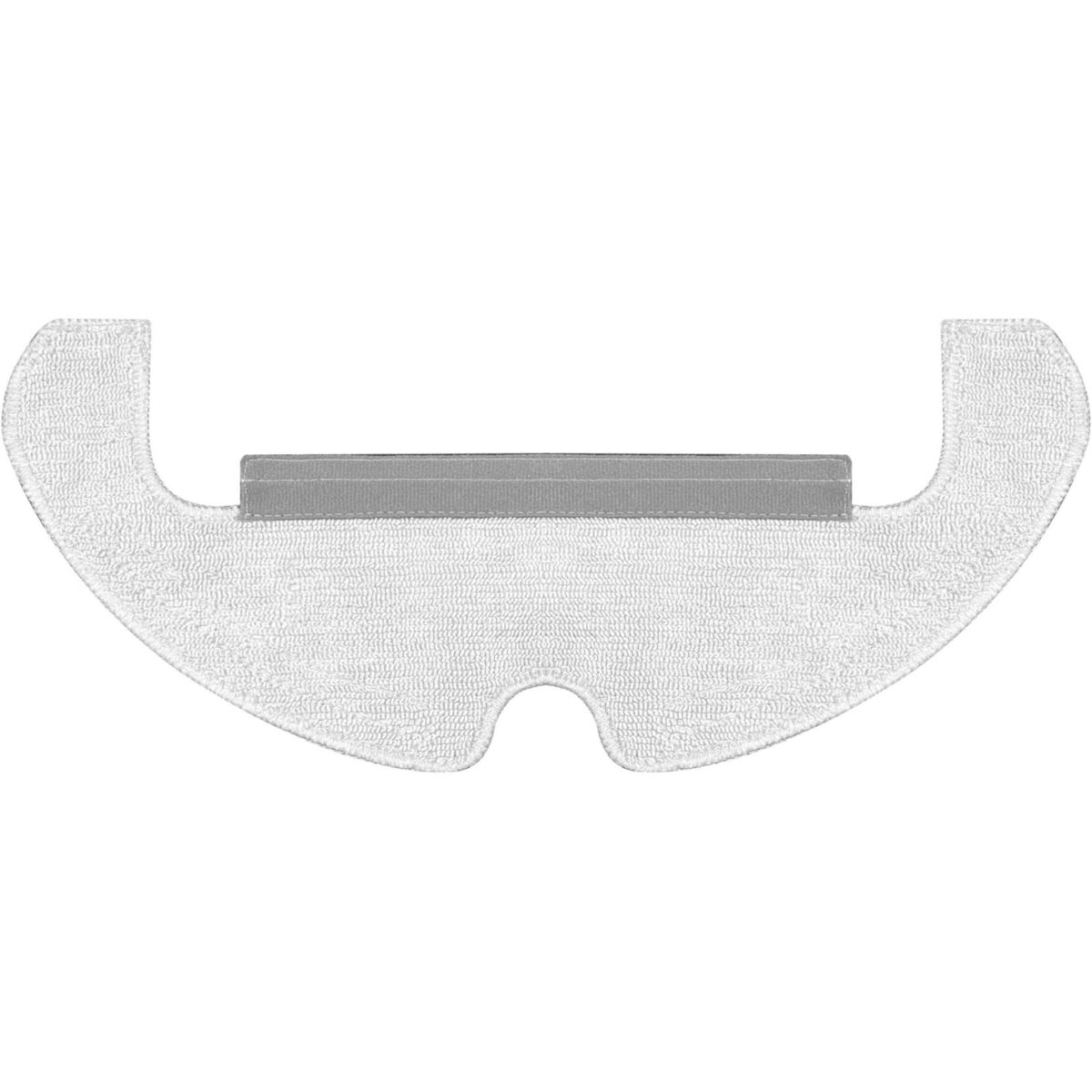 Dreame Lingettes et serpillères DREAME Lavage microfibre x2 robot D10s Plus D9 Plus