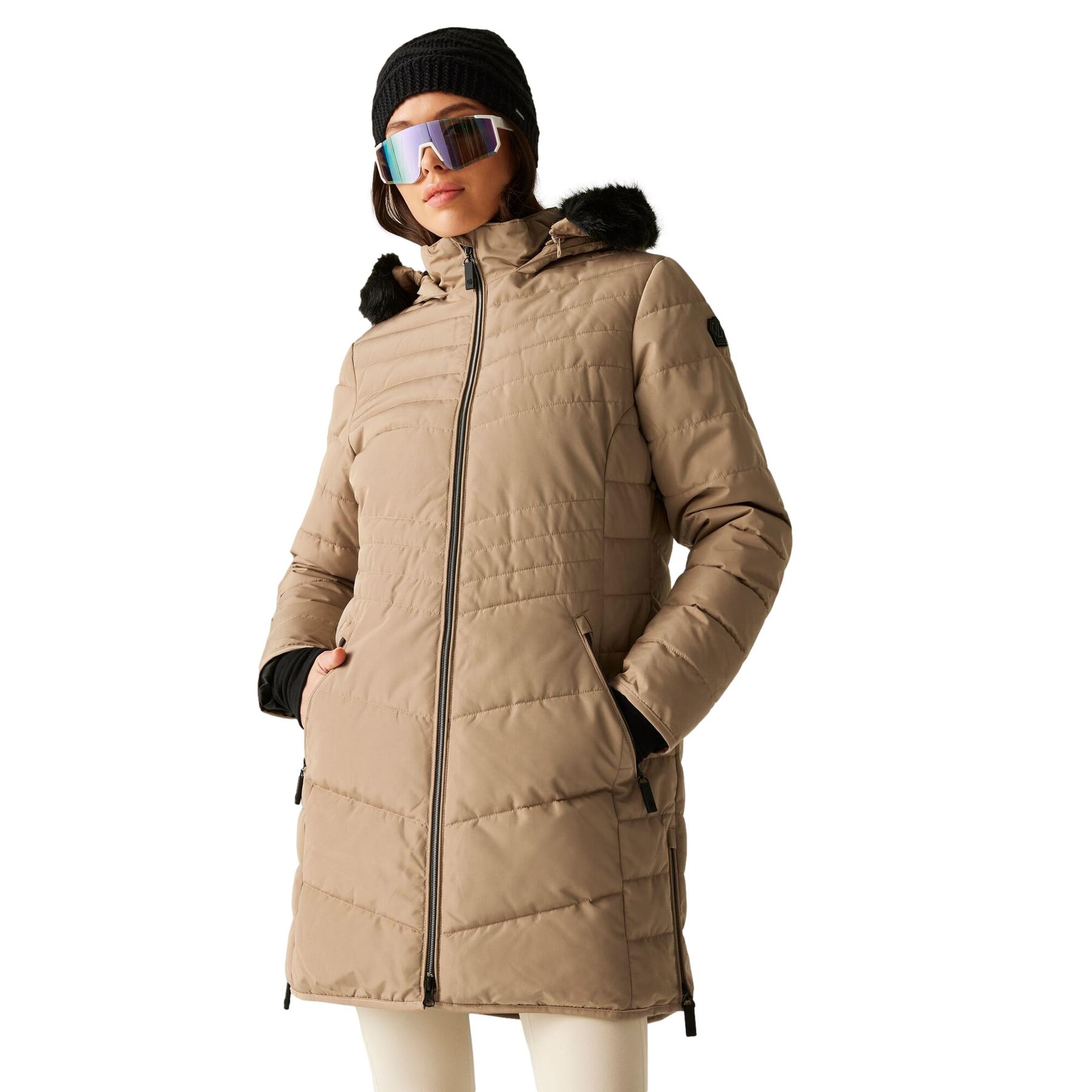 Dare 2B Manteau à capuche femme Dare 2B Striking IV