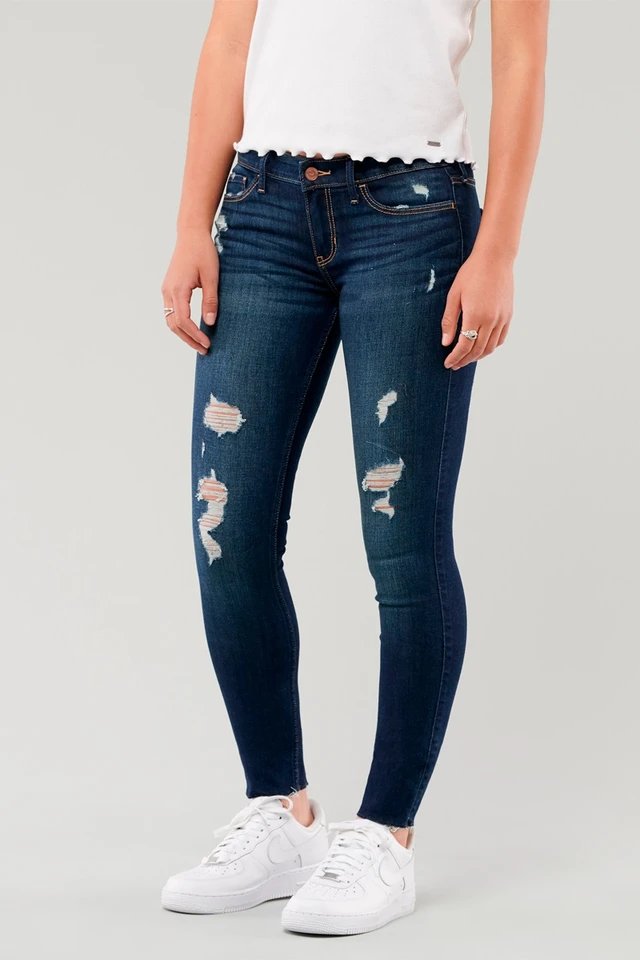 Pantalones para mujer