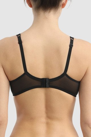 Soutien-gorge armatures brodé bella Damart | La Redoute