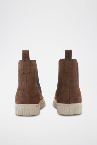 Chaussures femme,Hiver Talon haut talon épais Bottines à lacets Ladies
