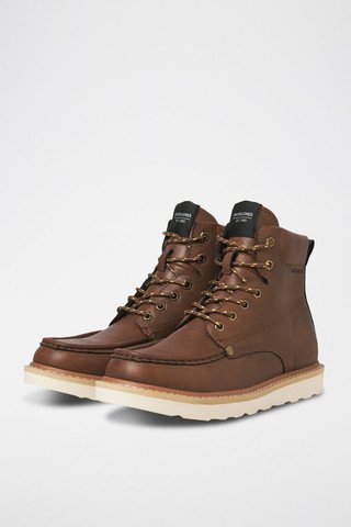 Boots en cuir - Bimba y Lola - Chaussures